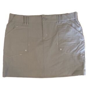 Travex Skort Eddie Bauer